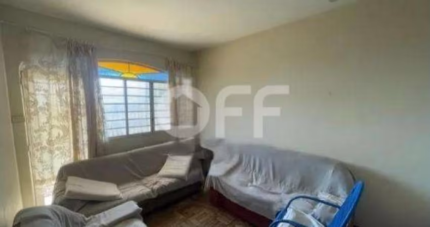 Casa comercial para alugar na Rua Mogi Guaçu, 266, Chácara da Barra, Campinas