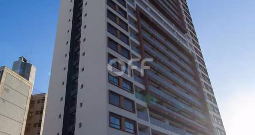 Apartamento com 2 quartos à venda na Avenida Barão de Itapura, 850, Vila Itapura, Campinas