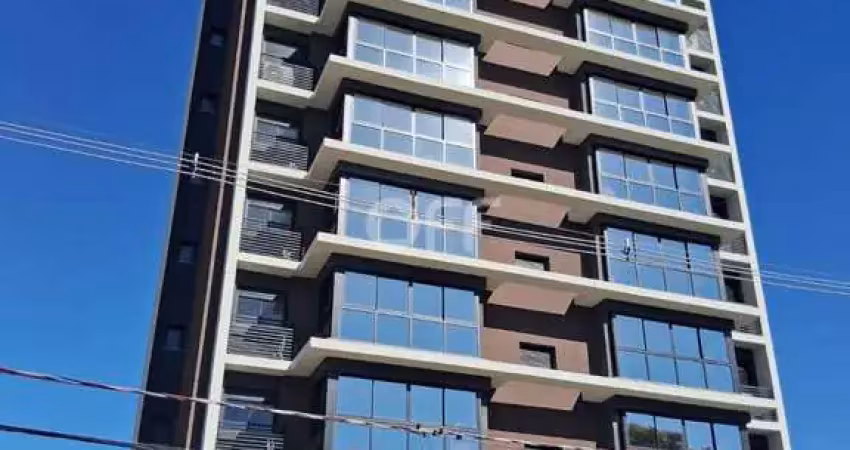 Apartamento com 1 quarto para alugar na Rua Doutor José Ferreira Camargo, 199, Nova Campinas, Campinas