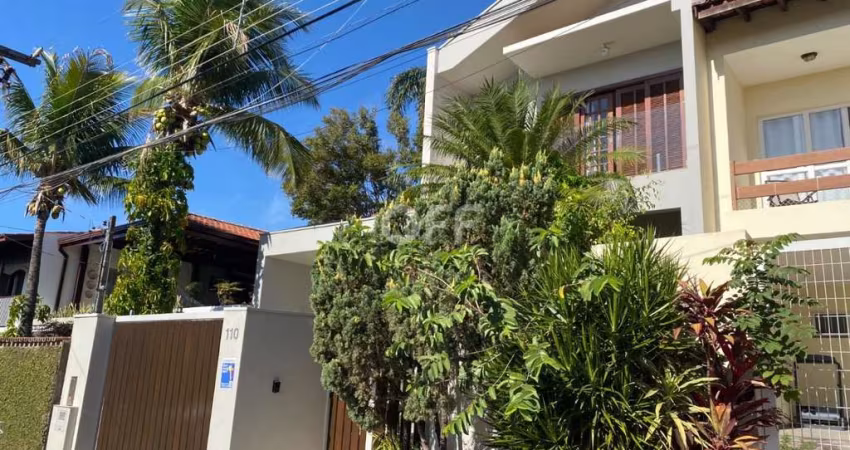 Casa em condomínio fechado com 4 quartos para alugar na Rua Serra do Japi, 1, Parque Nova Campinas, Campinas