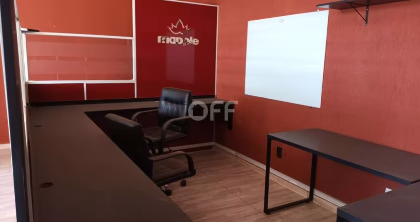Sala comercial à venda na Rua José Paulino, 2278, Vila Itapura, Campinas