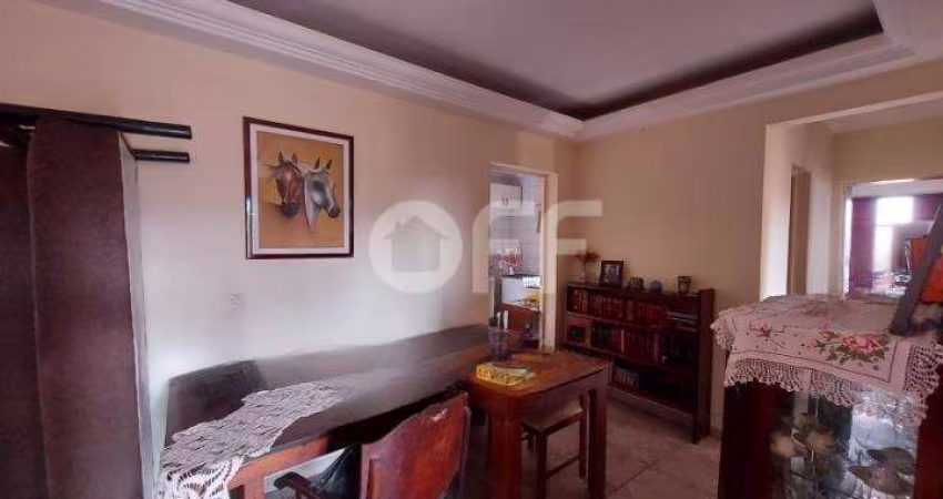 Apartamento com 3 quartos à venda na Avenida Antônio Carvalho de Miranda, 720, Vila São Bento, Campinas