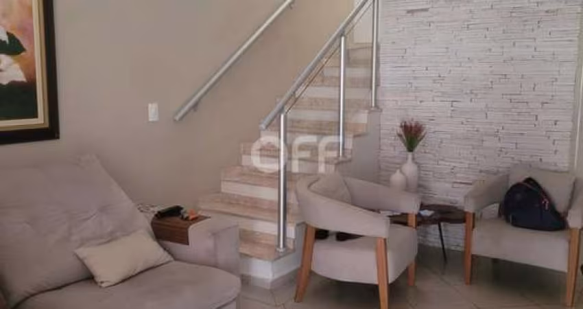 Casa em condomínio fechado com 3 quartos à venda na Rua Sebastião Lucas da Silva, 54, Jardim Martins, Jundiaí