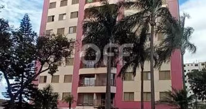 Apartamento com 3 quartos para alugar na Rua Sud Menucci, 65, Jardim Aurélia, Campinas