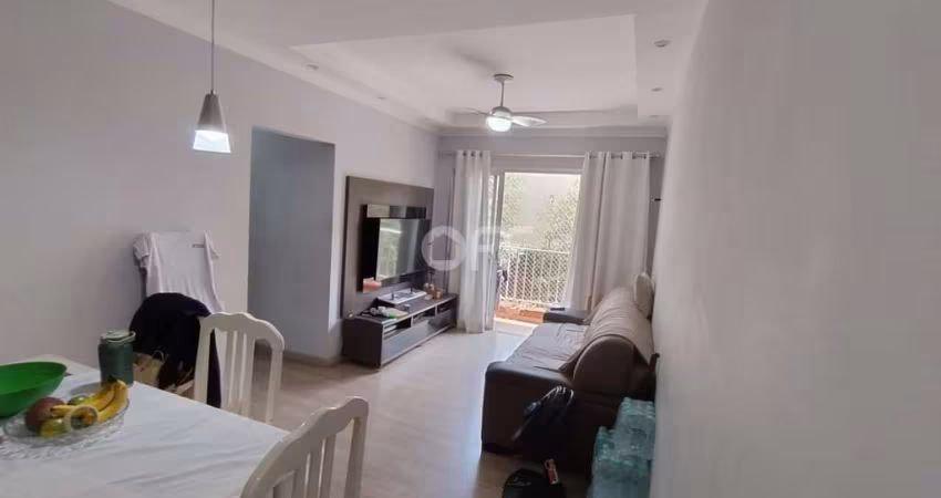 Apartamento com 3 quartos à venda na Rua Jornalista Ernesto Napoli, 1233, Jardim Londres, Campinas