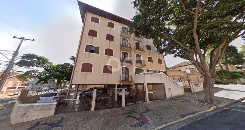 Apartamento com 1 quarto à venda na Coronel Antônio Lemos, 350, Vila Industrial, Campinas