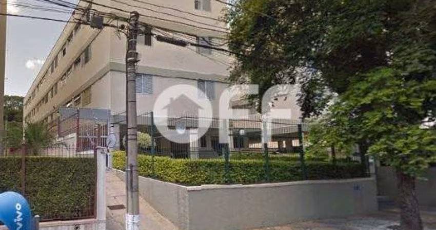 Apartamento com 2 quartos à venda na Avenida Orosimbo Maia, 2120, Vila Itapura, Campinas