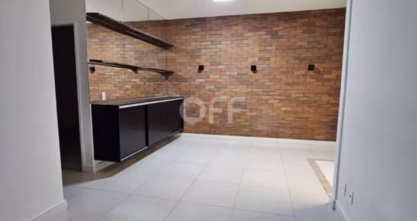 Apartamento com 2 quartos para alugar na Avenida Imperatriz Leopoldina, 550, Vila Nova, Campinas