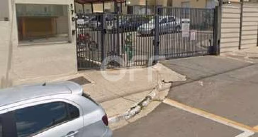 Apartamento com 2 quartos à venda na Avenida Elza Terosso Alita, 170, Vila Abaeté, Campinas