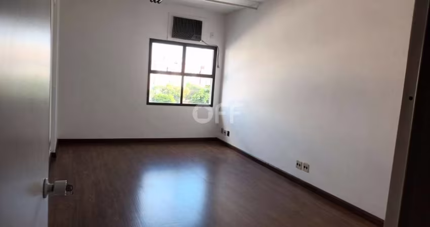 Sala comercial para alugar na Avenida Barão de Itapura, 1518, Botafogo, Campinas