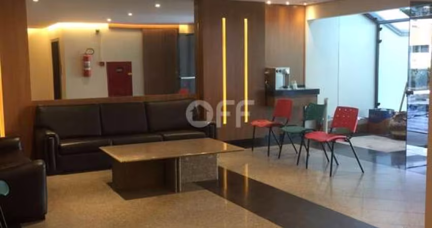 Sala comercial à venda na Rua Barão Geraldo de Resende, 282, Botafogo, Campinas