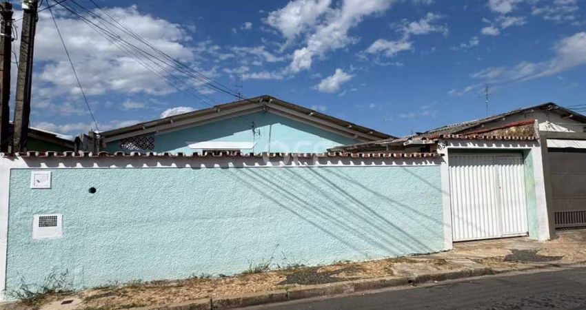 Casa com 3 quartos à venda na dos Auetés, 382, Vila Costa e Silva, Campinas