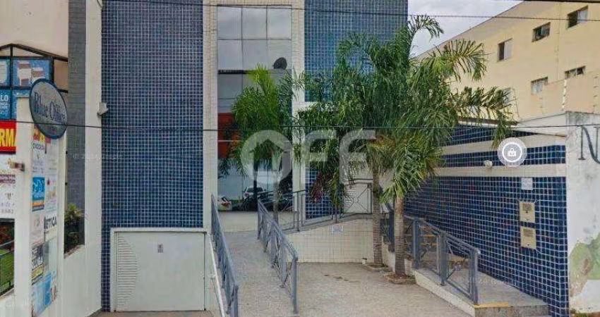 Sala comercial para alugar na Rua Paula Bueno, 1122, Taquaral, Campinas