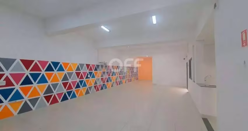 Sala comercial para alugar na Rua dos Contabilistas, 21, Jardim Novo Cambuí, Campinas