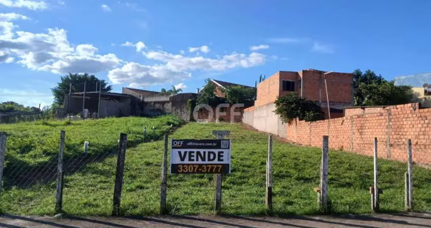 Terreno à venda na Avenida Imperatriz Dona Amélia, 463, Jardim Guarani, Campinas
