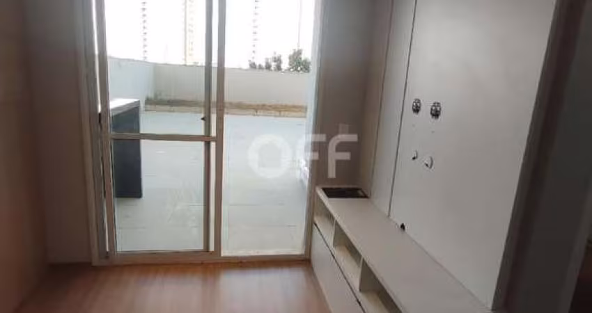 Apartamento com 2 quartos para alugar na Rua Lotário Novaes, 244, Taquaral, Campinas