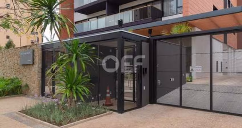 Apartamento com 3 quartos à venda na Rua dos Bandeirantes, 284, Cambuí, Campinas