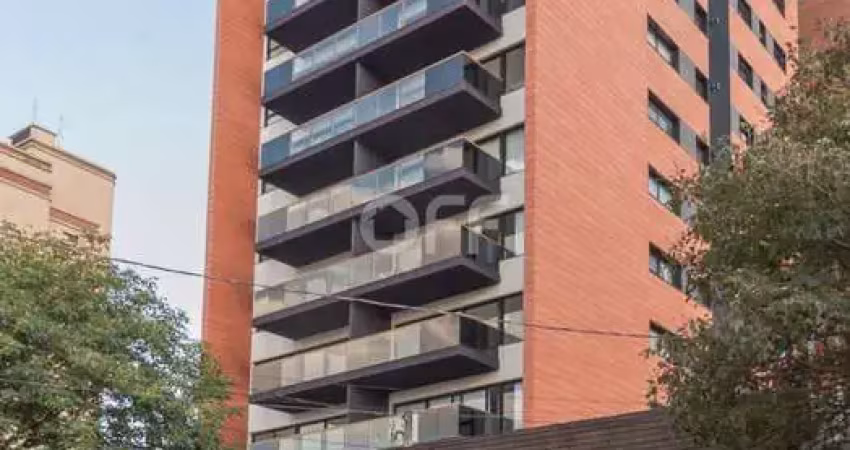 Apartamento com 3 quartos à venda na Rua dos Bandeirantes, 284, Cambuí, Campinas