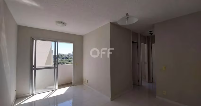 Apartamento com 3 quartos para alugar na Rua Padre Francisco de Abreu Sampaio, 269, Parque Itália, Campinas