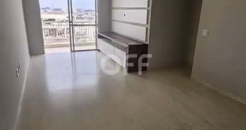 Apartamento com 3 quartos para alugar na Rua Saulo de Carvalho Luz, 27, Jardim Aurélia, Campinas