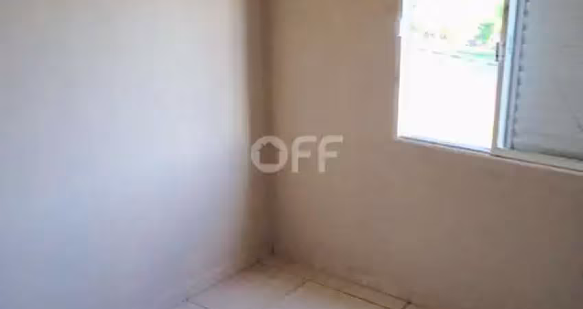 Apartamento com 2 quartos à venda na Rua General Lauro Sodré, 83, Vila Industrial, Campinas