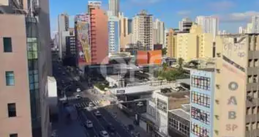 Sala comercial à venda na Avenida Doutor Moraes Salles, 637, Centro, Campinas