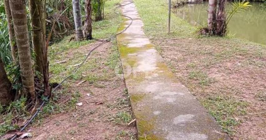 Fazenda à venda na Estrada Municipal Vargem Grande-Itaim, 789, Campos de São Benedito, Franco da Rocha