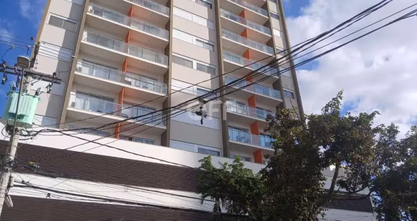 Apartamento com 1 quarto à venda na Rua Alecrins, 370, Cambuí, Campinas