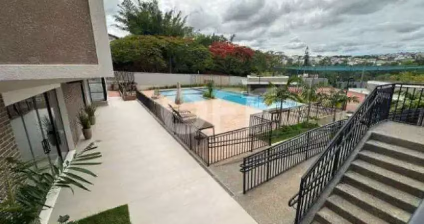 Apartamento com 2 quartos à venda na Avenida Wellman Galvão de França Rangel, 4100, Swiss Park, Campinas