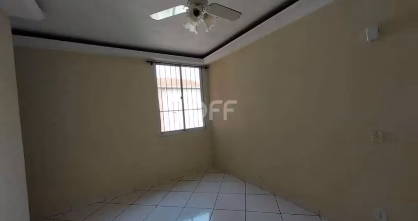 Apartamento com 2 quartos para alugar na Rua Ferdinando Panatone, 400, Jardim Paulicéia, Campinas