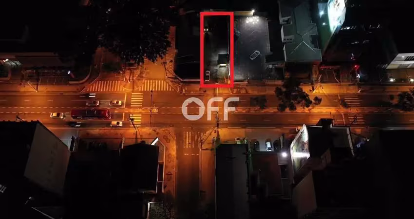 Sala comercial à venda no Jardim Guanabara, Campinas 
