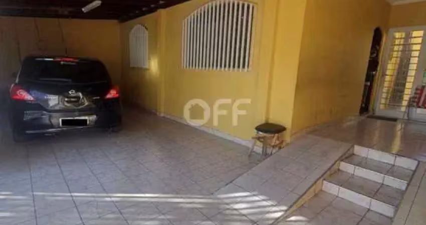 Casa com 4 quartos à venda no Jardim Novo Campos Elíseos, Campinas 