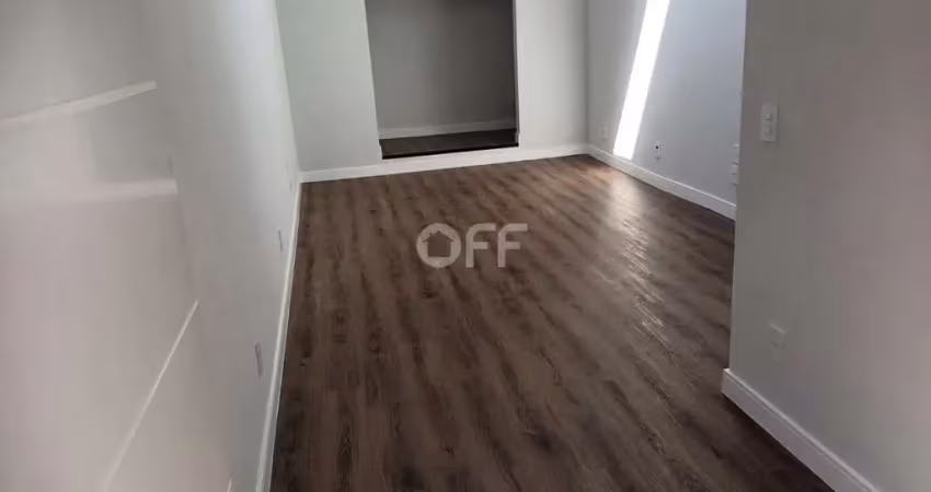 Sala comercial para alugar na Rua Otávio Mazzotine, 696, Jardim do Lago, Campinas