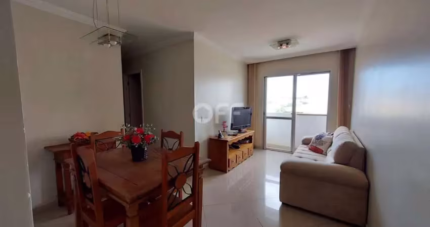 Apartamento com 2 quartos à venda na Rua Francisco Bueno Lacerda, 250, Parque Itália, Campinas