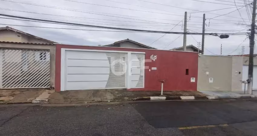 Casa com 3 quartos à venda no Jardim García, Campinas 