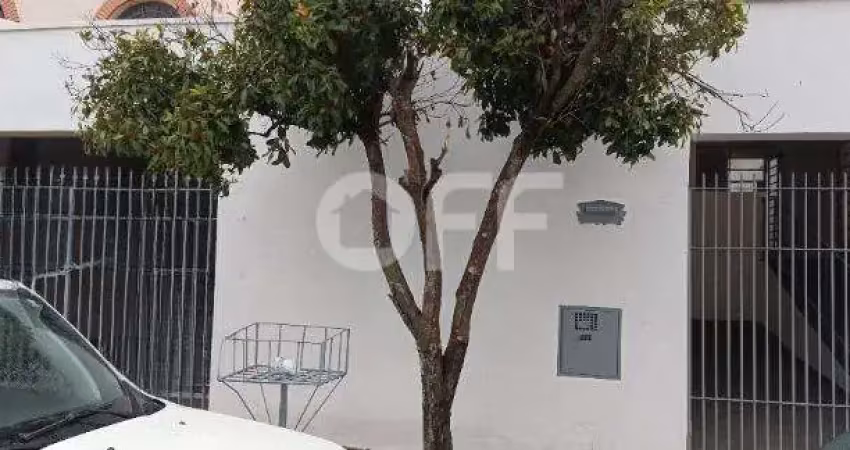 Casa com 4 quartos à venda na Rua Luís Ferreira Pires, 300, Vila Proost de Souza, Campinas