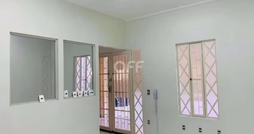 Sala comercial para alugar na Rua Paula Bueno, 1140, Taquaral, Campinas