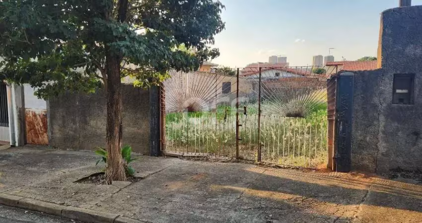 Terreno à venda no Jardim Morumbi, Campinas 