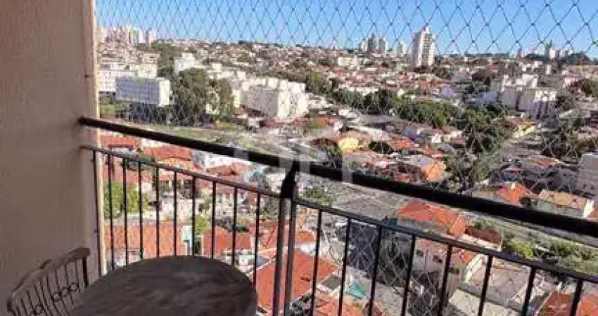 Apartamento com 3 quartos à venda na Avenida Padre Guilherme Ary, 76, São Bernardo, Campinas