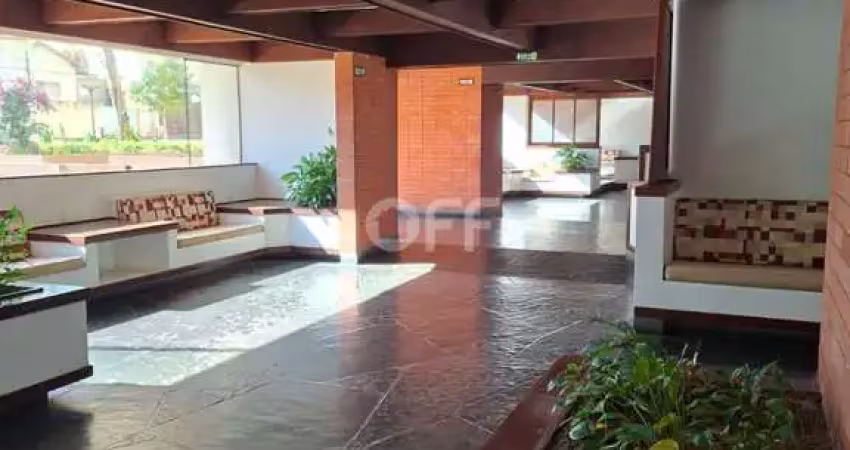 Apartamento com 2 quartos para alugar na Rua Francisco de Assis Pupo, 177, Vila Industrial, Campinas