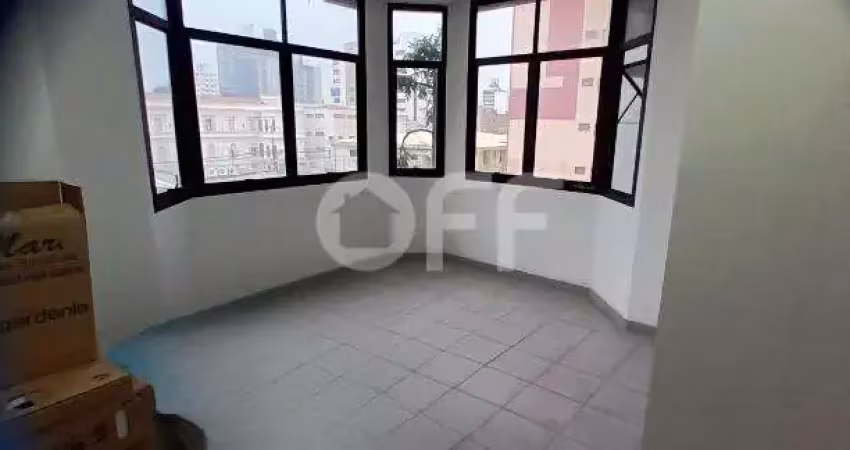 Sala comercial para alugar na Rua Doutor Quirino, 734, Centro, Campinas