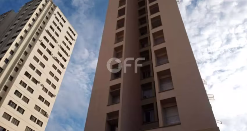Apartamento com 1 quarto à venda na Avenida Princesa D'Oeste, 1353, Jardim Proença, Campinas