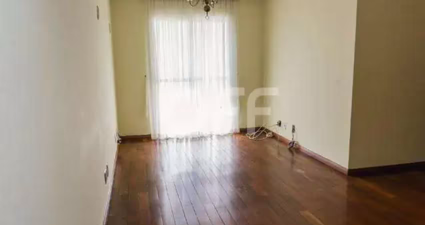Apartamento com 3 quartos para alugar na Rua Pinheiros, 200, Vila Industrial, Campinas