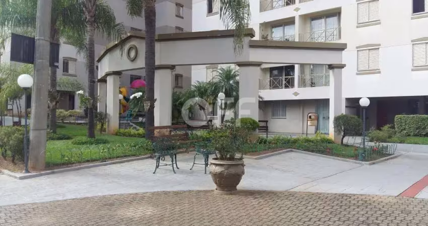 Apartamento com 3 quartos para alugar na Rua Hermantino Coelho, 77, Mansões Santo Antônio, Campinas