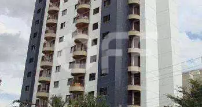Apartamento com 3 quartos para alugar na Rua Germânia, 720, Bonfim, Campinas