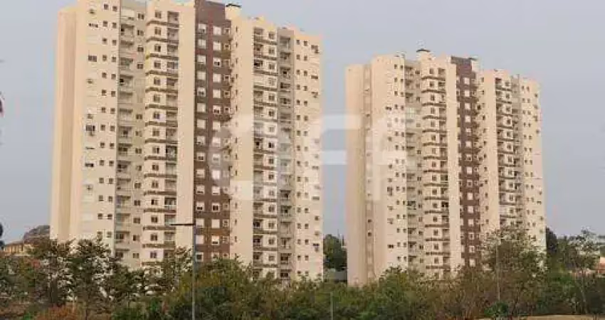 Apartamento com 2 quartos à venda na Rua Campos do Jordão, 449, Parque Industrial, Campinas