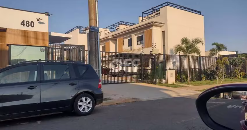 Casa em condomínio fechado com 2 quartos à venda na Rua João Chati, 480, Parque Taquaral, Campinas