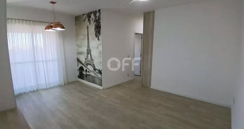 Apartamento com 2 quartos à venda na Rua da Abolição, 1000, Ponte Preta, Campinas