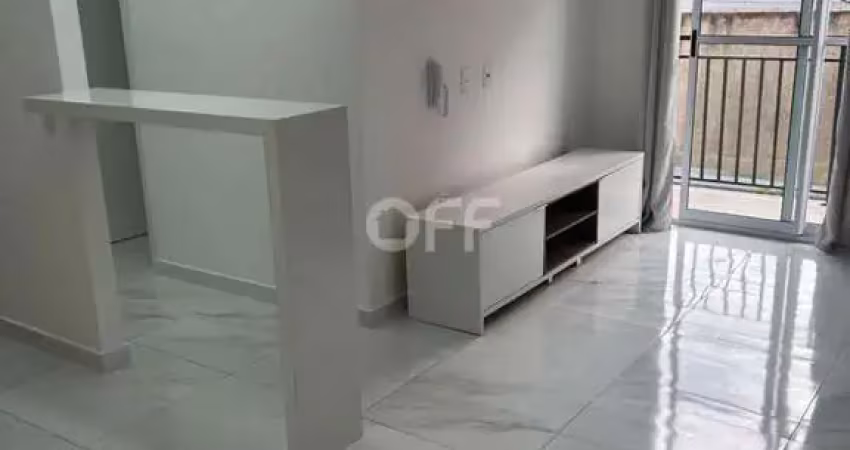 Apartamento com 2 quartos à venda na Rua Alfredo Battibugli, 53, Jardim García, Campinas