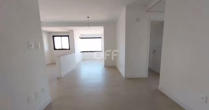 Apartamento com 3 quartos à venda na Rua Orlando Fagnani, 120, Nova Campinas, Campinas
